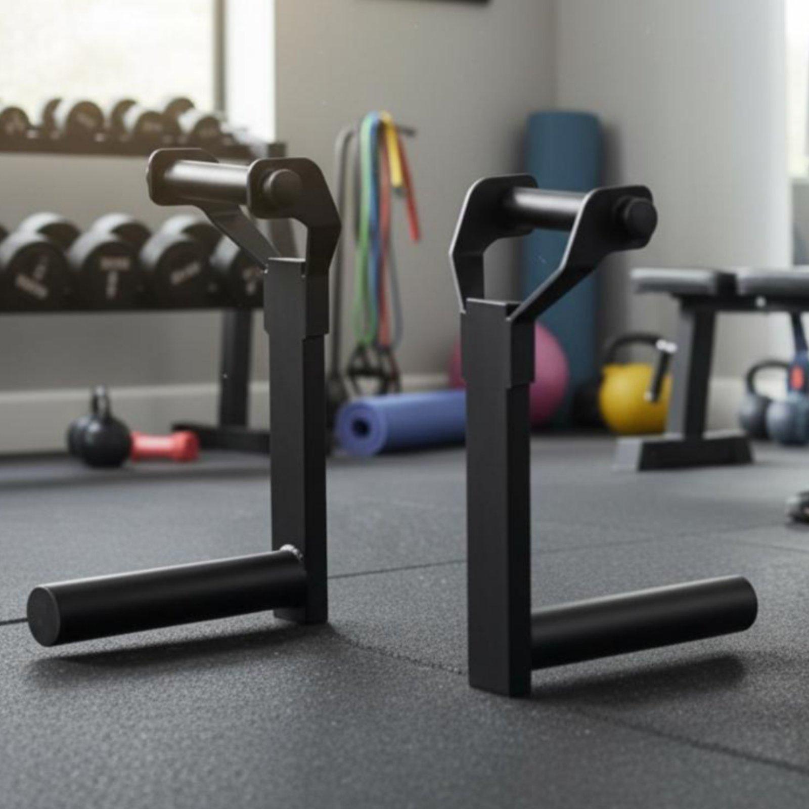 Multi-size Barbell Plate Holde - Home Gym Training review and price