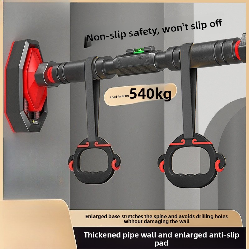 Indoor Home Pullup Bar Door Fr - Home Gym Garden review and price