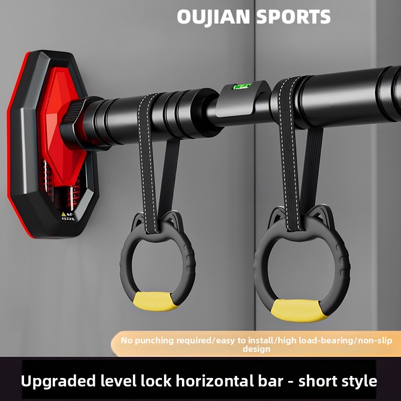 Indoor Home Pullup Bar Door Fr - Home Gym Garden review and price
