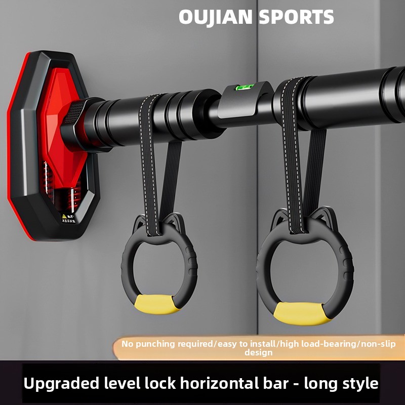 Indoor Home Pullup Bar Door Fr - Home Gym Garden review and price