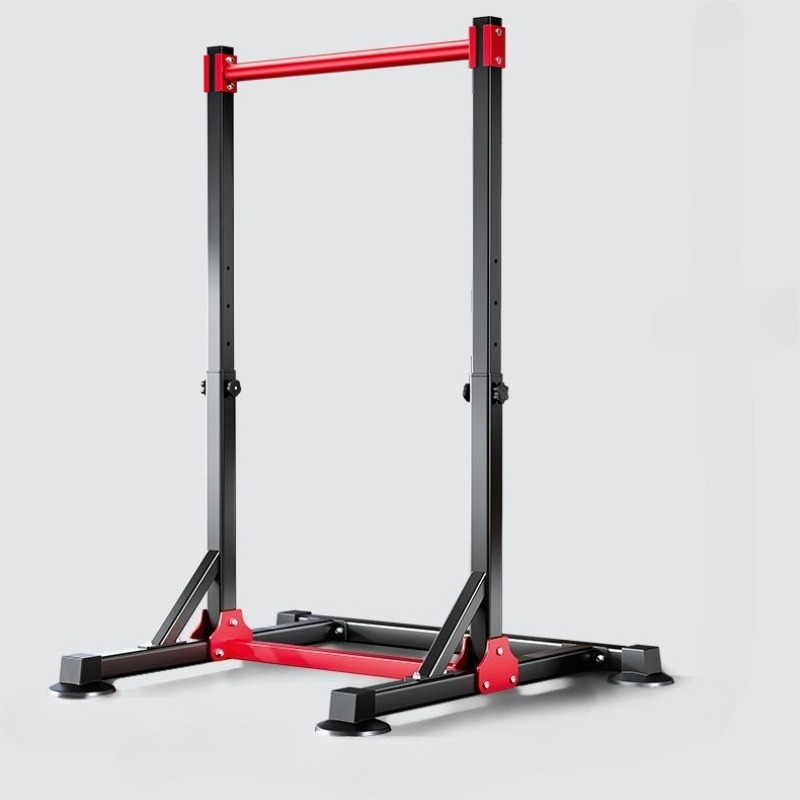 Indoor Multi-Function Pull-Up  - Home Gym Weights review and price