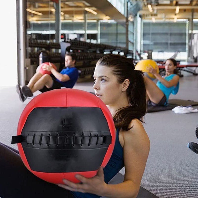 Fitness Empty Snatch Medicine  - Home Gym Garden review and price