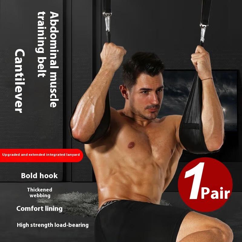 New 1Pair Heavy Duty Rip-Resis - Home Gym Garden review and price