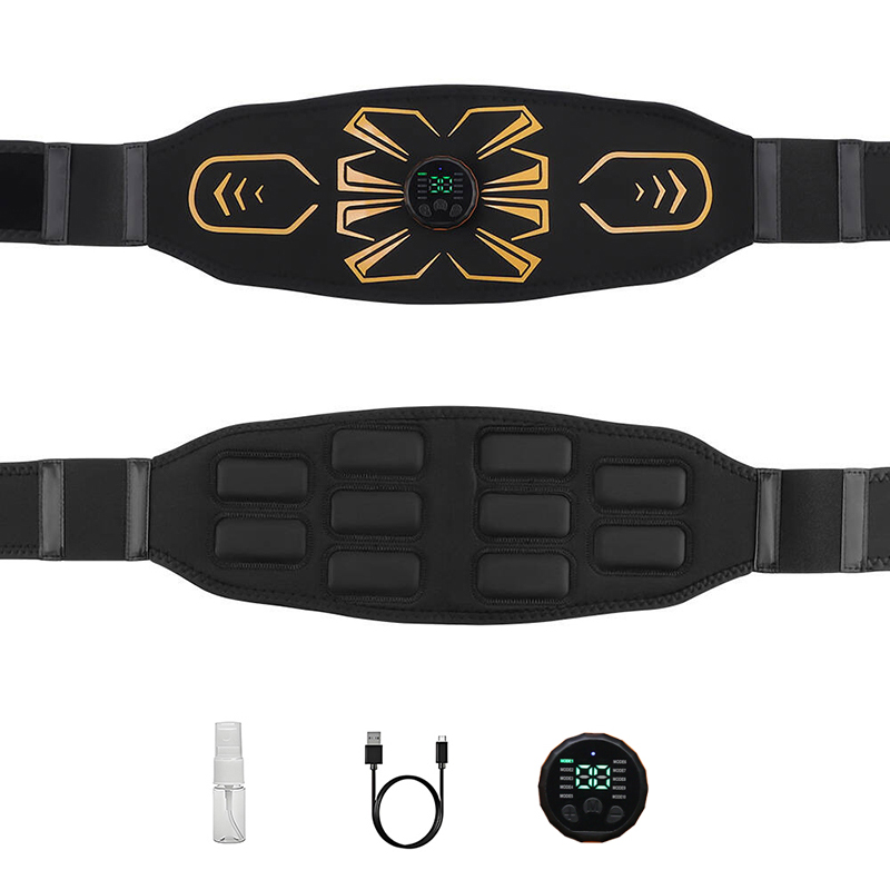 Smart Abs Trainer Muscle Toner - Home Gym Garden review and price