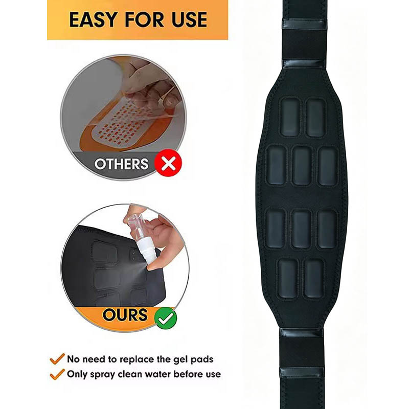 Smart Abs Trainer Muscle Toner - Home Gym Garden review and price