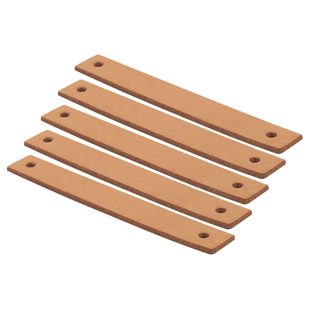 5Pcs Exercise Bike Brake Pads  - Home Gym Resistance review and price