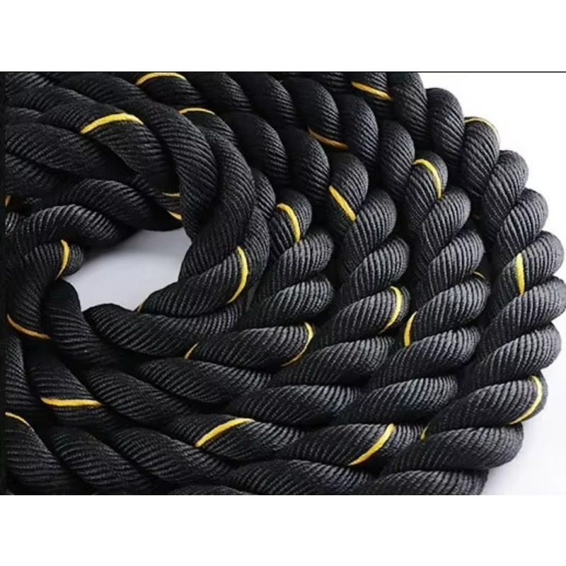 Workout Exercise Battle Rope F - Home Gym Weights review and price