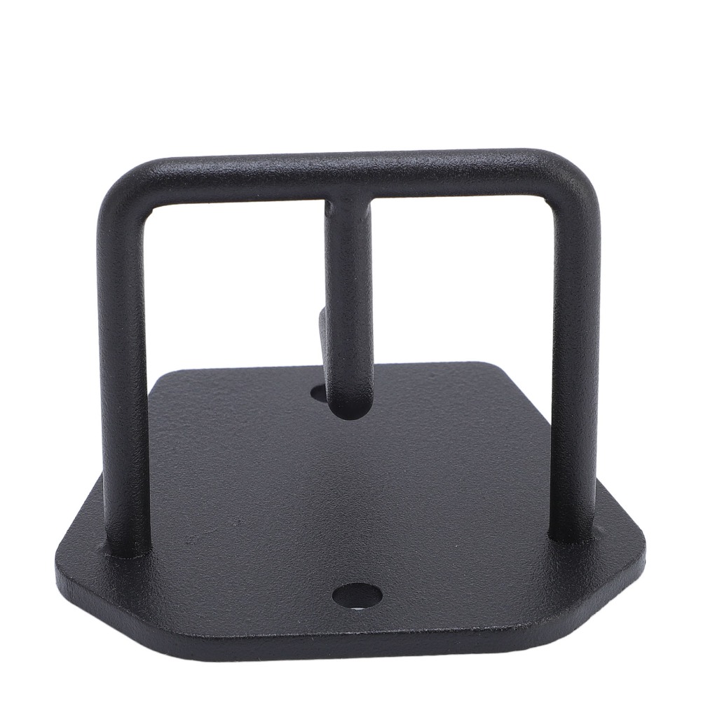 3Pcs Black Exercise Band Wall  - Home Gym Training review and price