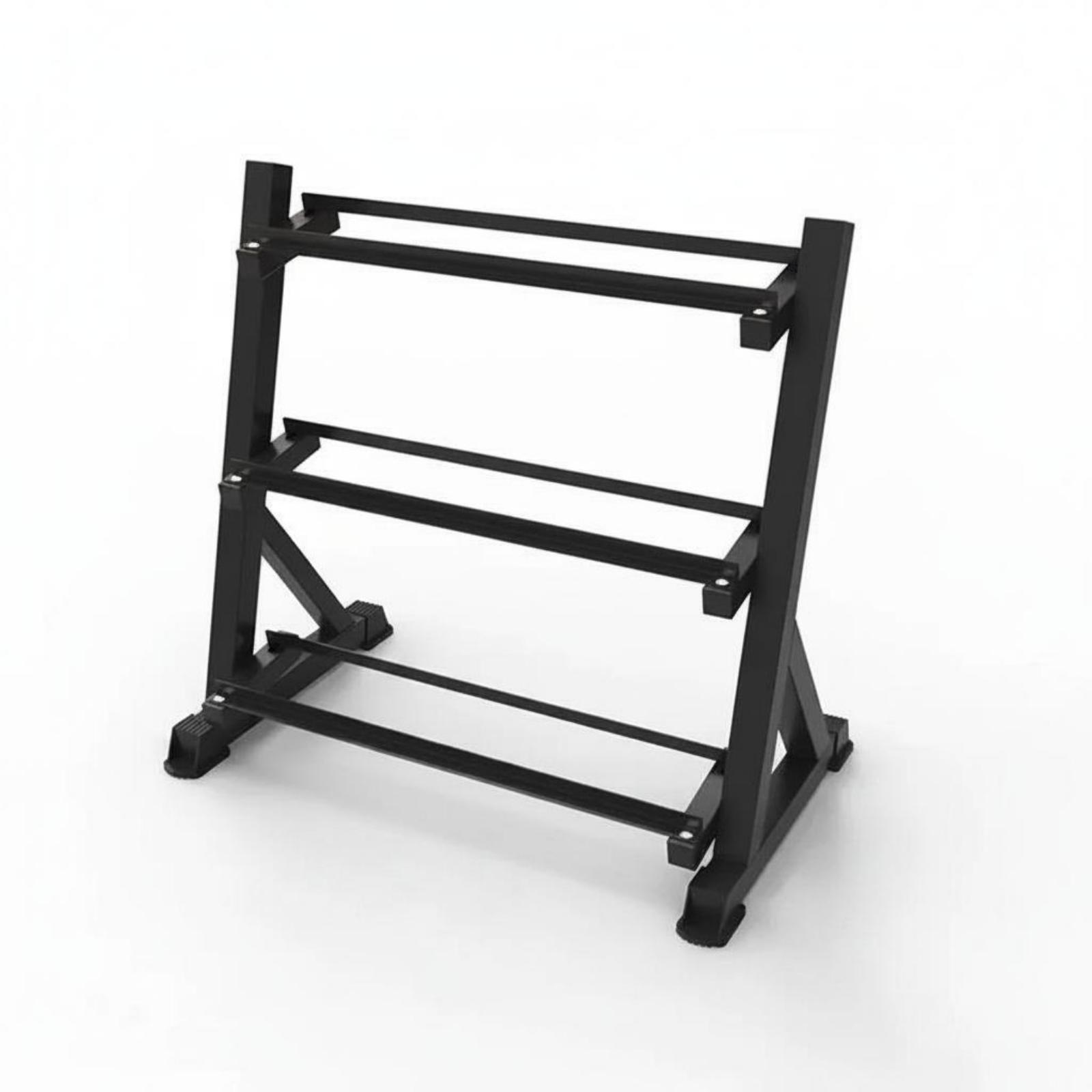 3 Tier Dumbbell Rack Saving He - Home Gym Training review and price