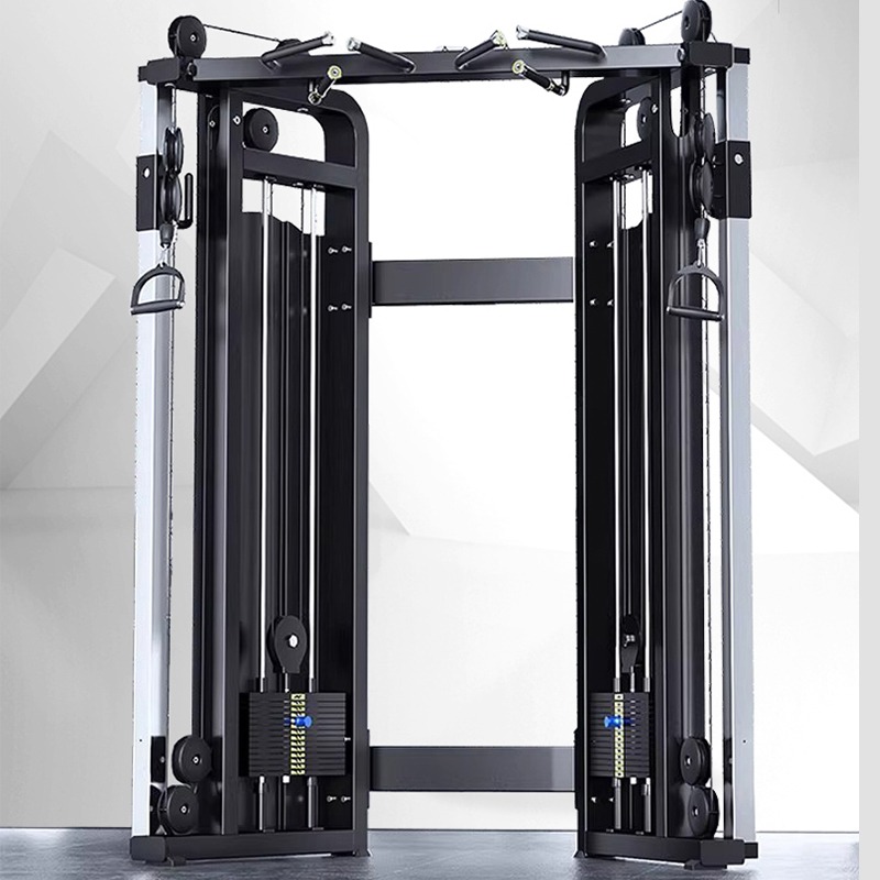 Fitness Multi Function Station - Home Gym Supplier review and price