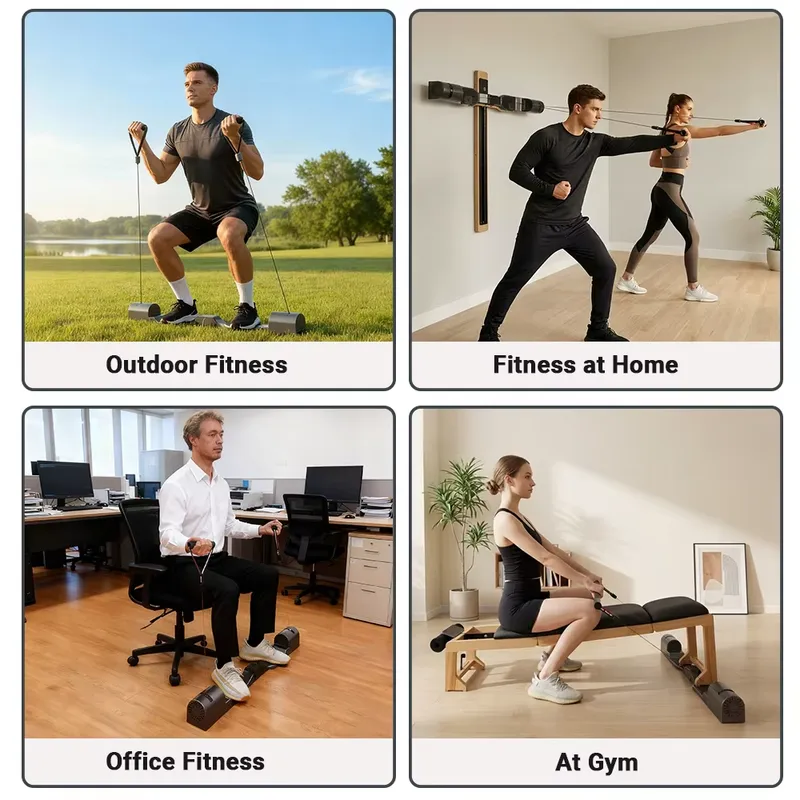 New Style Home Intelligent Gym - Home Gym Supplier review and price