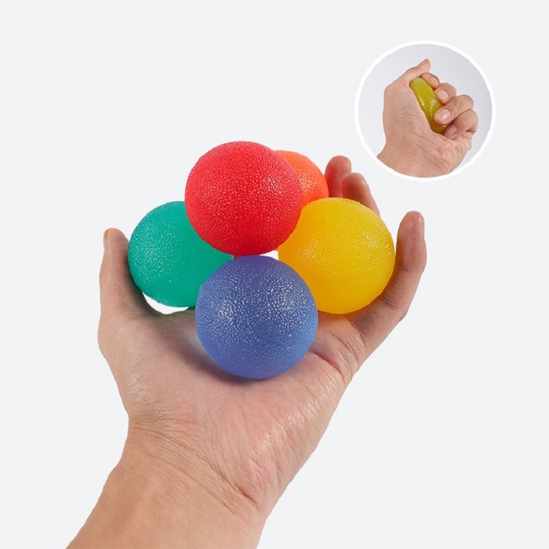 Hand Grip Egg Gripping Ball Fi - Home Gym Garden review and price