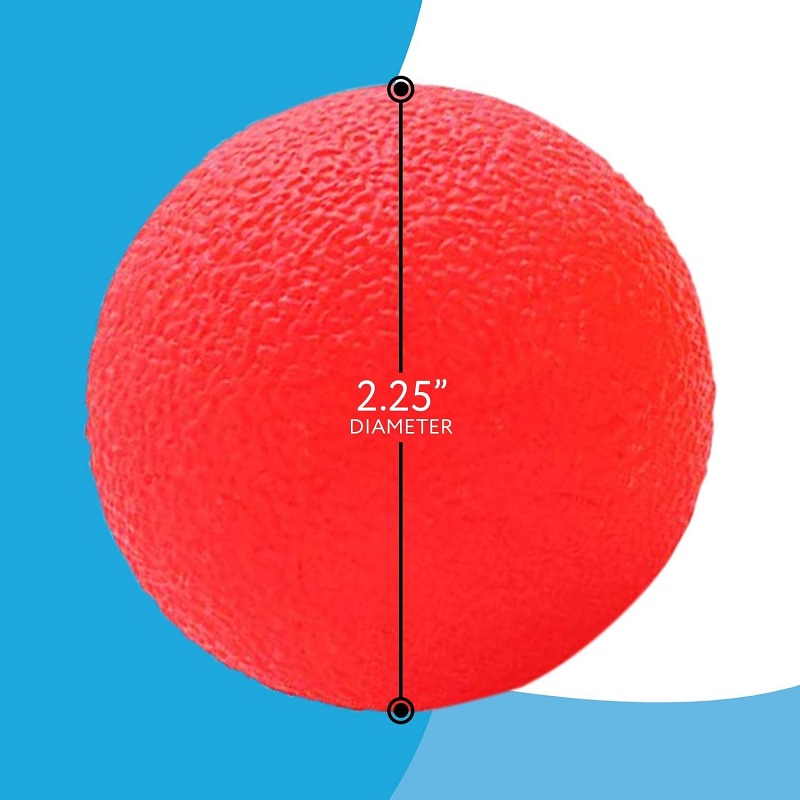 Hand Grip Egg Gripping Ball Fi - Home Gym Garden review and price