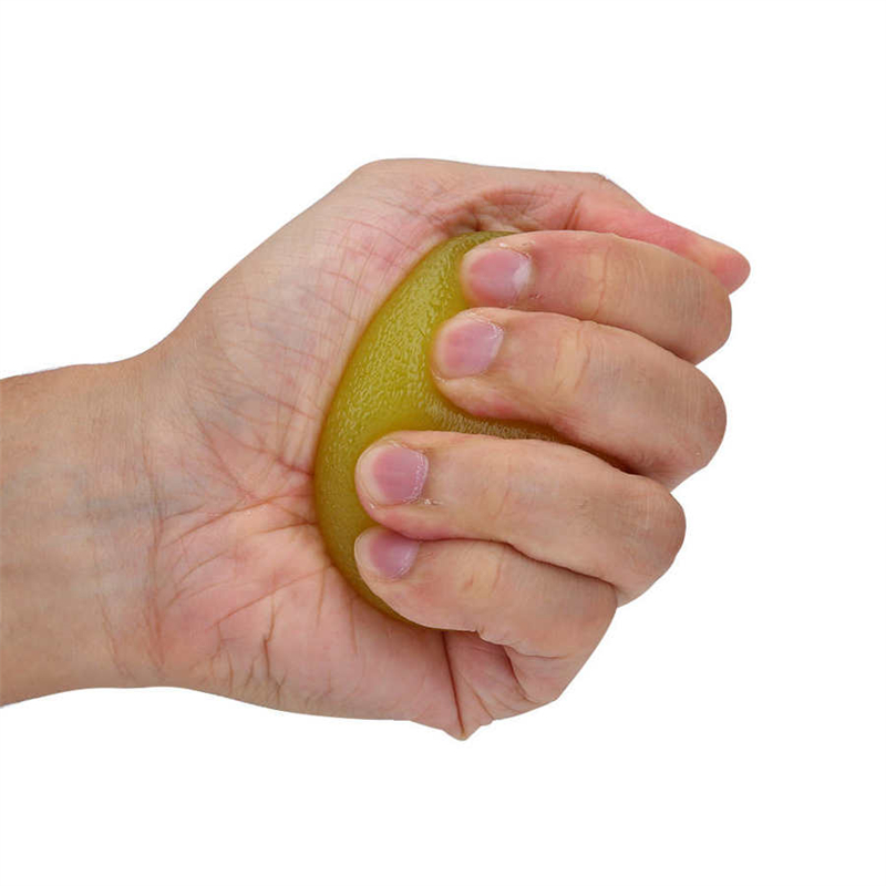 Hand Grip Egg Gripping Ball Fi - Home Gym Garden review and price