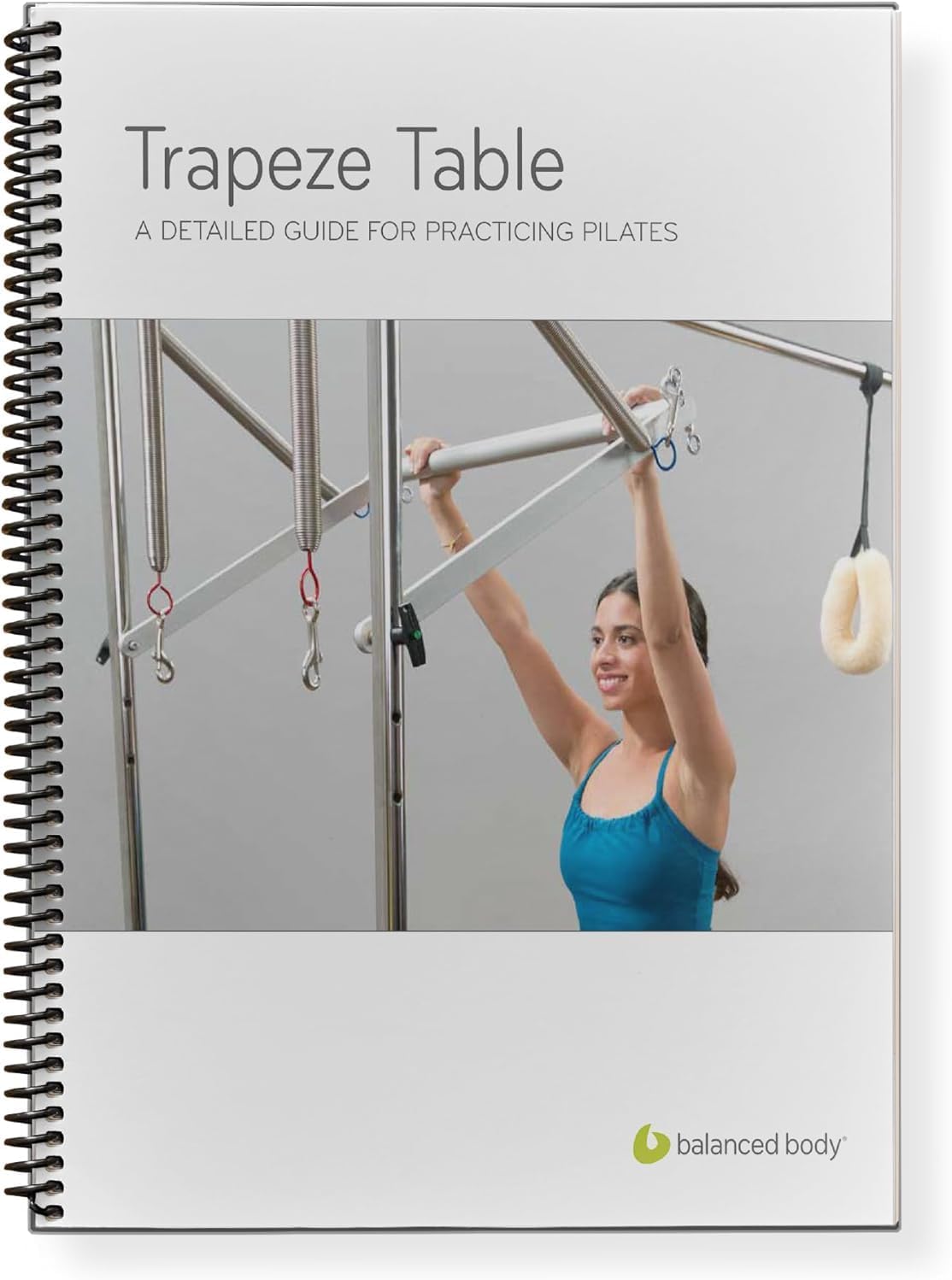 Pilates Trapeze Table Cadillac - Home Gym Guide review and price