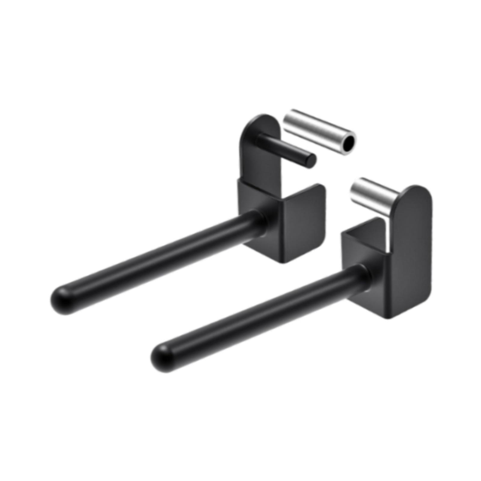 Space Saving Barbell Plate Han - Home Gym Youtube review and price