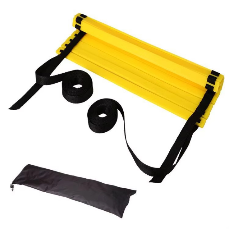 Agility Ladder for Sports Trai - Home Gym Layout review and price