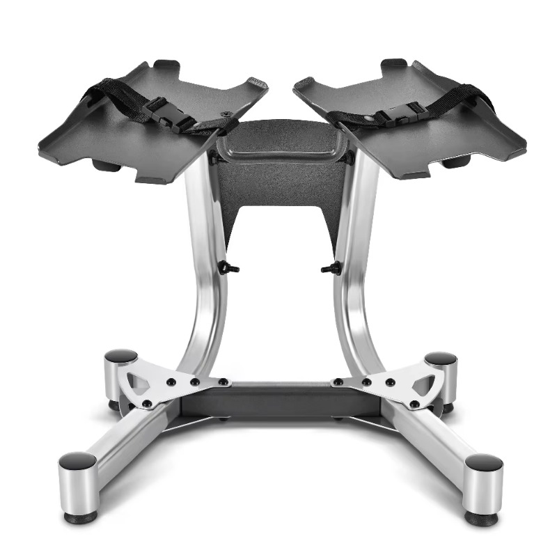 Adjustable Dumbbell Rack Home  - Home Gym Layout review and price