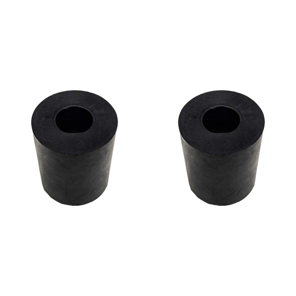 2Pcs 20mm Weight Stack Guide R - Home Gym Guide review and price
