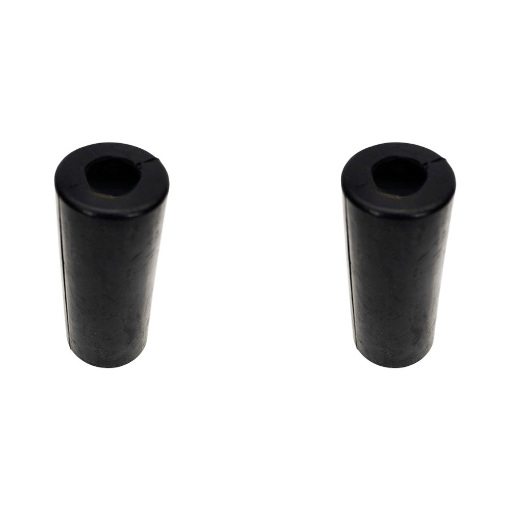 2Pcs 20mm Weight Stack Guide R - Home Gym Guide review and price