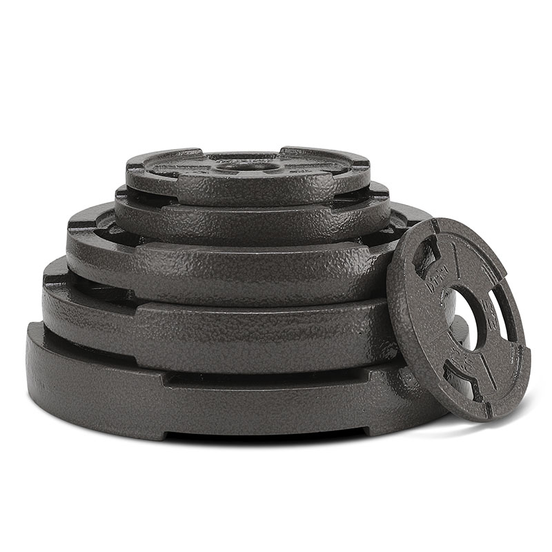 Professional 300LB Cast Iron B - Home Gym Weights review and price