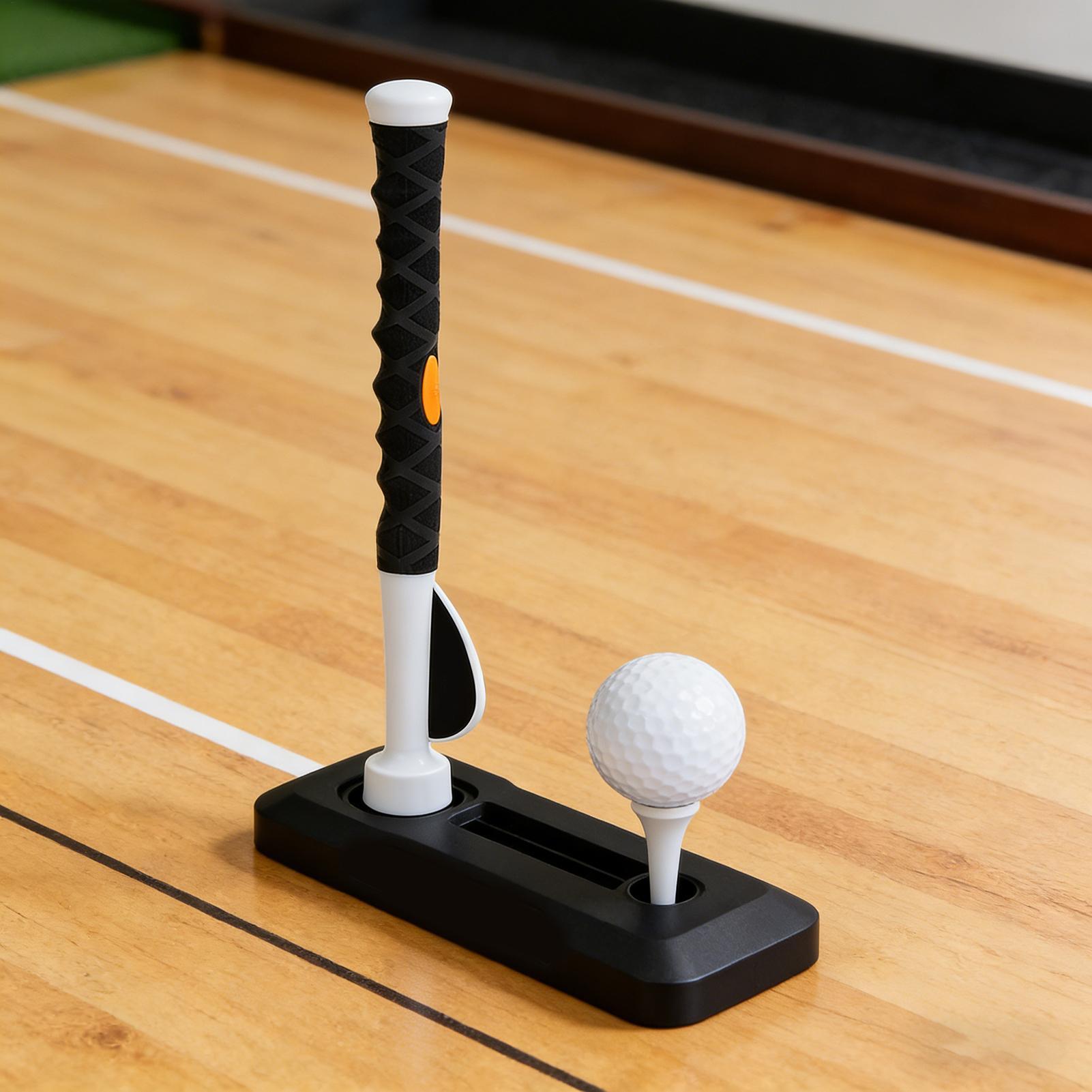 Golf Swing Training Aid Portab - Home Gym Garden review and price