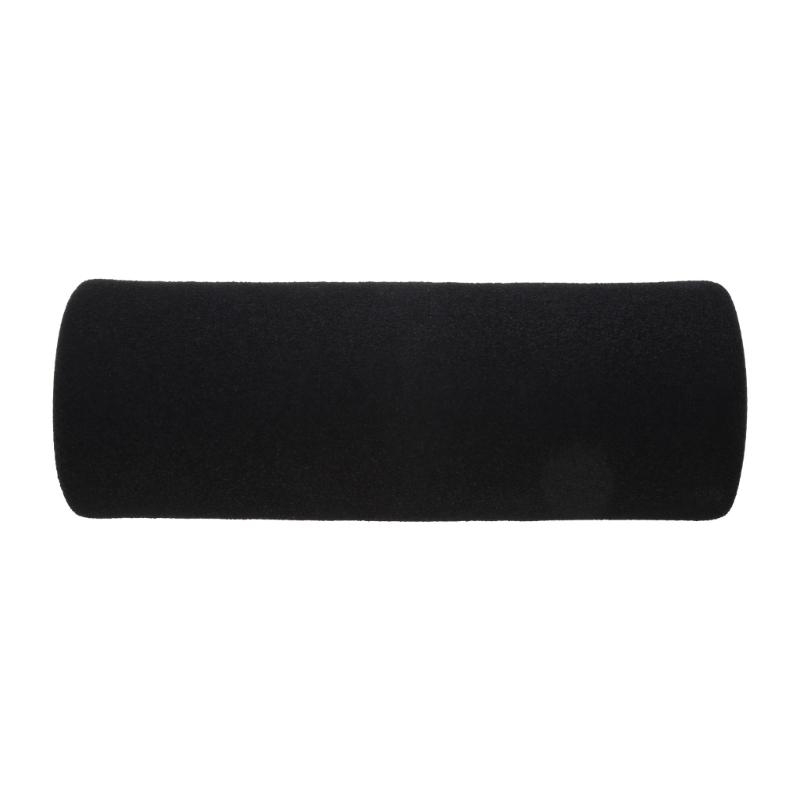 Foam Foot Pad Roller Soft Buff - Home Gym Youtube review and price