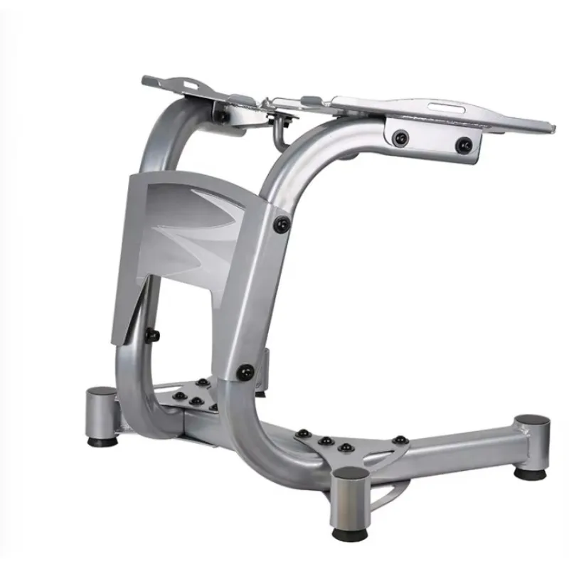 Adjustable Dumbbell Rack Home  - Home Gym Training review and price