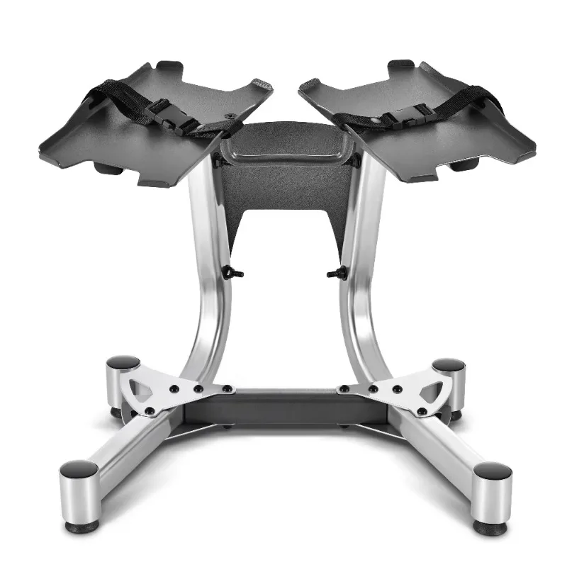 Adjustable Dumbbell Rack Home  - Home Gym Training review and price