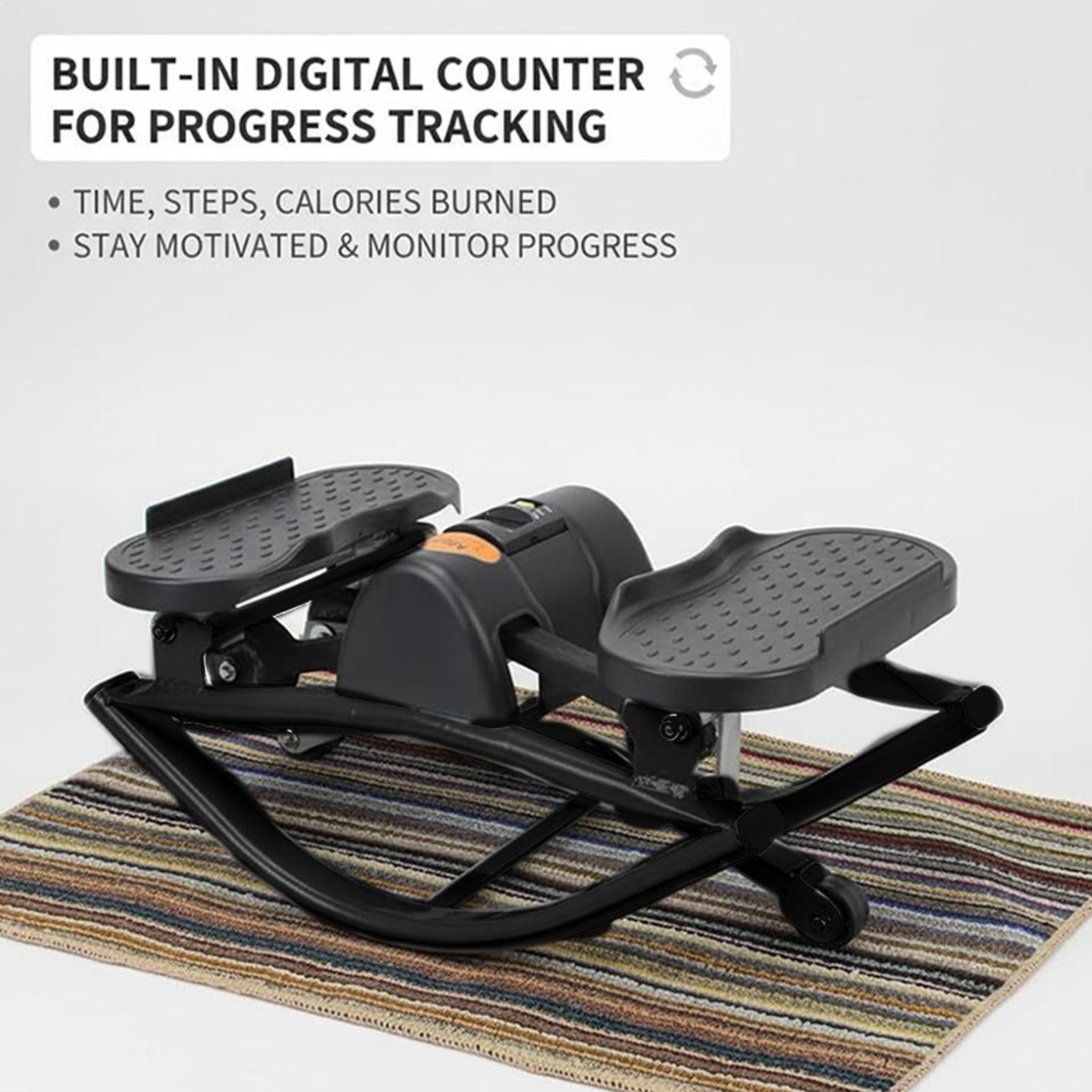 Rock Stepper Exercise Equipmen - Home Gym Garden review and price
