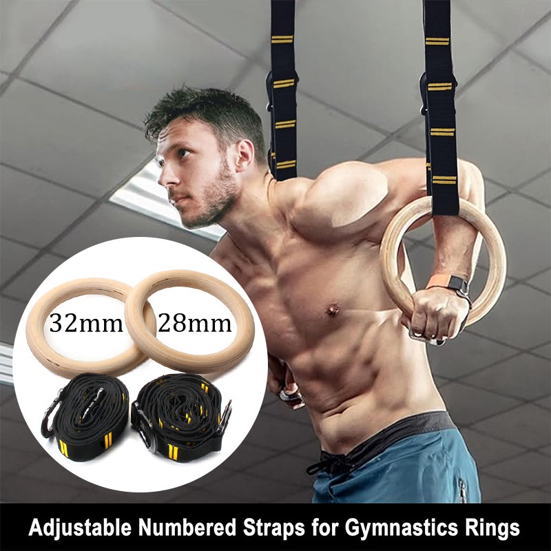 28mm 32mm Pull-up Gymnastics R - Home Gym Garden review and price