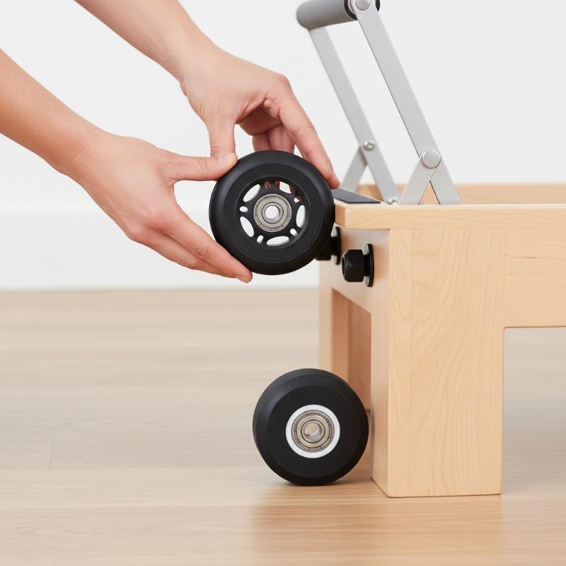 Pilates Reformer Wheel,Pilates - Home Gym Training review and price