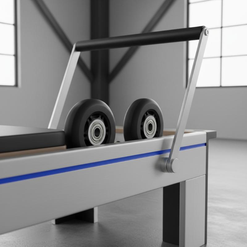 Pilates Reformer Wheel,Pilates - Home Gym Training review and price