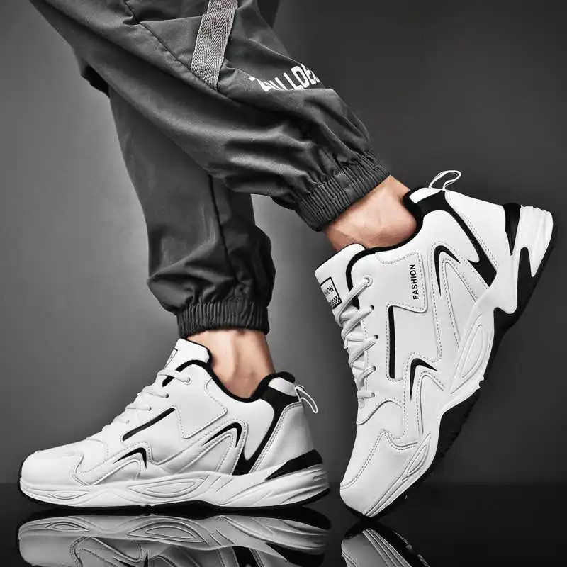 Cold-proof Spring Gym Sneakers - Home Gym Supplier review and price
