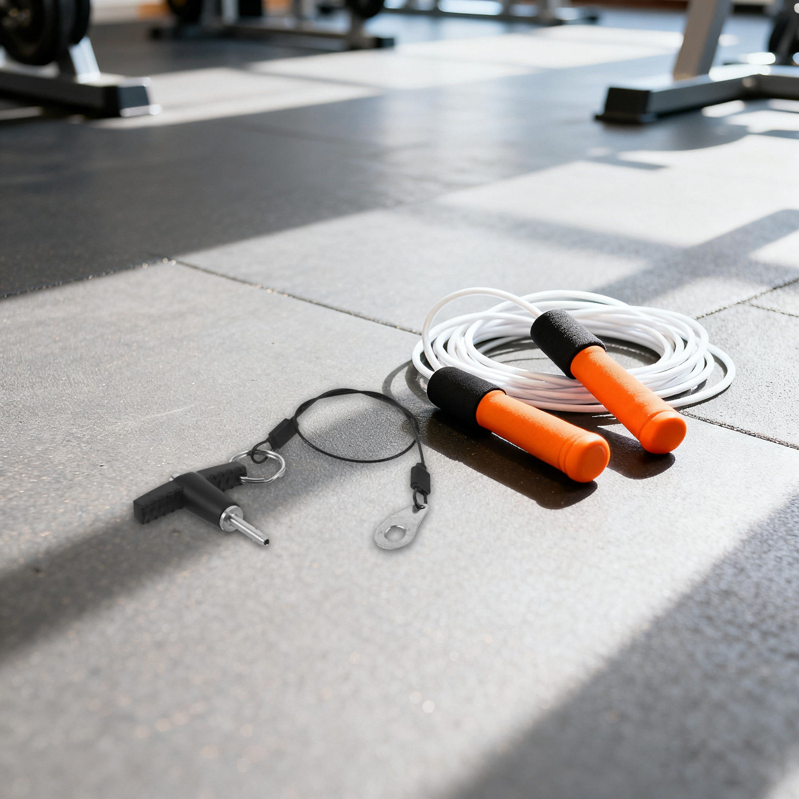 Gym Weight Stack Pin Heavy Dut - Home Gym Resistance review and price
