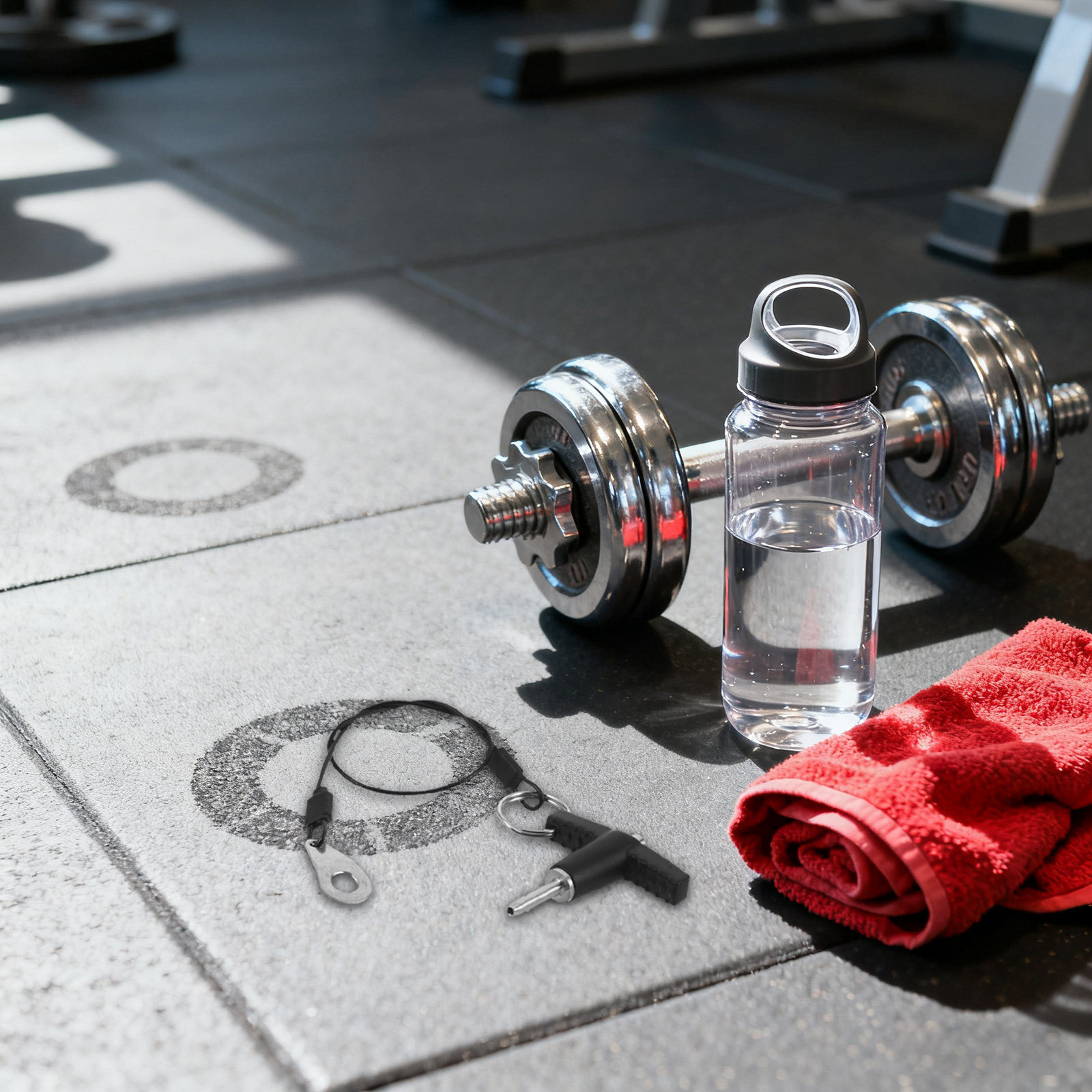 Gym Weight Stack Pin Heavy Dut - Home Gym Resistance review and price